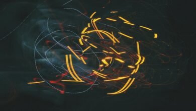 call pattern analysis report