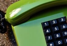 mobile number analysis report
